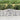 Coșuri gabion arcuite 6 buc, 400x30x80/100 cm, fier galvanizat