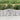 Coșuri gabion arcuite 5 buc, 400x30x100/120 cm fier galvanizat