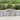 Coșuri gabion arcuite 15 buc, 400x50x80/100 cm, fier galvanizat