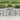 Coșuri gabion arcuite 5 buc, 400x50x100/120 cm fier galvanizat
