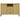 Dulap cu picioare metalice „OSLO” maro 113x40x77 cm lemn