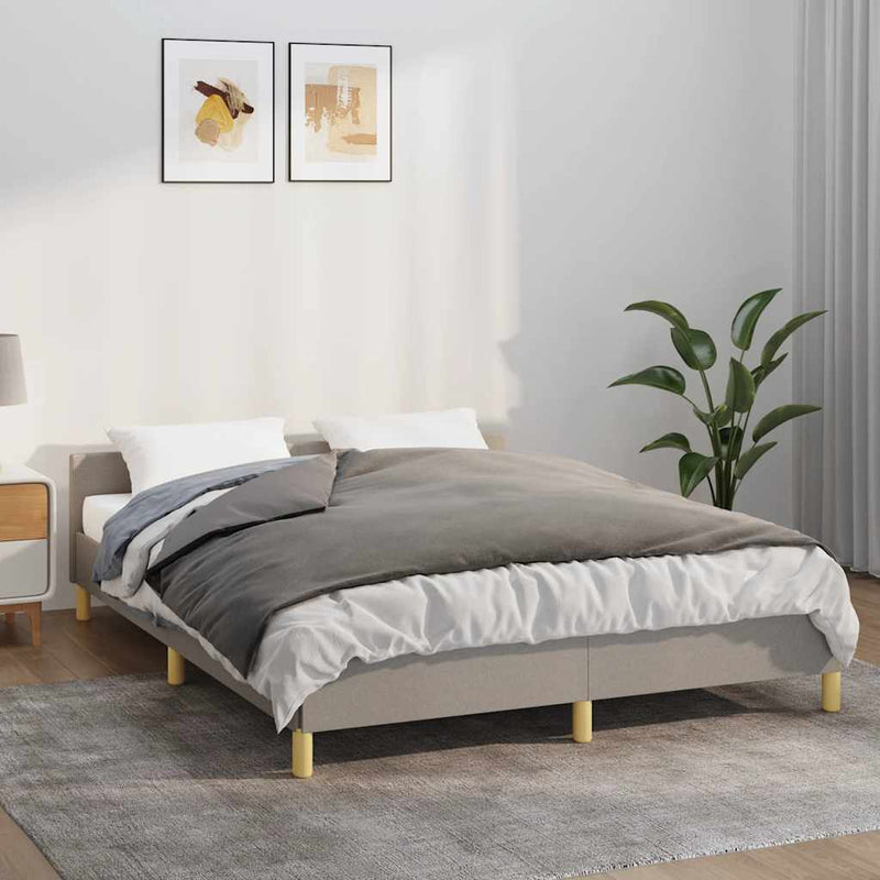 Pătură grea cu husă, gri, 120x180 cm, 5 kg, textil