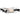 Pat de zi extensibil, negru, 2x(90x190) cm, lemn masiv de pin