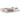 Pat de zi extensibil, 2x(75x190) cm, lemn masiv de pin