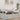 Pat de zi extensibil, alb, 2x(75x190) cm, lemn masiv de pin