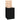 Cutie de rufe, negru, 44x44x66 cm, lemn masiv de pin