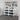 Banc de lucru cu raft Alb 142,5 x 50 x 80 cm Lemn masiv de pin