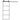 Ușă glisantă cu set feronerie, 76x205 cm, sticlă ESG/aluminiu