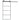 Ușă glisantă cu set feronerie, 90x205 cm, sticlă ESG/aluminiu