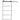 Ușă glisantă cu set feronerie 102,5x205 cm sticlă ESG/aluminiu