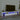 Comode TV cu lumini LED, alb2，30x36,5x40