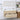 Set mobilier de baie, 3 piese, stejar sonoma