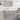 Set de mobilier de baie, gri sonoma, lemn prelucrat