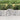Coș gabion arcuit 200x30x80/100 cm fier galvanizat