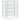 Vatră de foc din gabion Ø 50 cm fier galvanizat