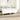 Mese laterale 2 buc. alb extralucios 50x46x35 cm lemn compozit