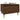 Mese laterale 2 buc. stejar maro 50x46x35 cm lemn compozit