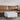 Mese laterale, 2 buc., alb, 50x46x35 cm, lemn compozit