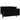 Mese laterale, 2 buc., negru, 50x46x35 cm, lemn compozit