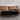 Mese laterale, 2 buc., negru, 50x46x35 cm, lemn compozit