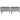 Mese laterale 2 buc. gri sonoma 50x46x35 cm lemn compozit