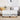 Mese laterale, 2 buc., alb, 50x46x50 cm, lemn compozit
