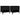 Mese laterale, 2 buc., negru, 50x46x50 cm, lemn compozit
