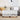 Mese laterale 2 buc. alb extralucios 50x46x50 cm lemn compozit