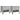 Mese laterale, 2 buc., gri beton, 50x46x50 cm, lemn compozit