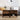 Mese laterale 2 buc. stejar fumuriu 50x46x50 cm lemn compozit
