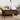 Mese laterale 2 buc. stejar maro 50x46x50 cm lemn compozit