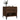 Mese laterale 2 buc. stejar maro 50x46x50 cm lemn compozit