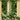 Țăruși pentru plante de grădină, 30 buc., verde, 180 cm, oțel