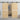 Ușă NARVIK 90 x 210 cm Lemn de Pin Solid (Nefinisat) natural