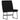 Scaun de relaxare, albastru, 52x75x76 cm, material textil