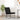 Scaun de relaxare, albastru, 52x75x76 cm, material textil
