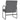 Scaun de relaxare, gri, 55x64x80 cm, piele artificială