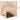 Compostor, 63,5x63,5x77,5 cm, lemn masiv de pin