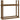 Rastel lemne de foc, maro miere, 110x35x108,5 cm lemn masiv pin