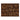 Dulap, stejar fumuriu, 91x29,5x65 cm, lemn compozit