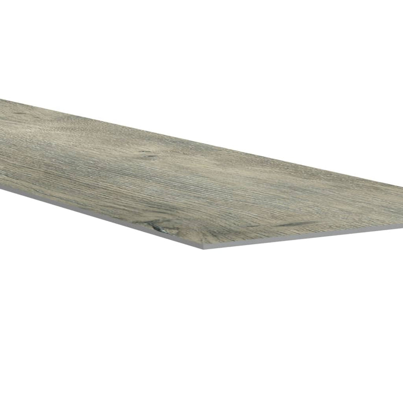 Panouri de perete 15 buc. Gri PVC