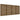 Tăblie de pat pentru perete maro miere, 166x3x91,5 cm, lemn pin
