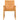 Scaun de sufragerie 6 buc. natural Lemn Solid de Acacia