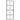 Ușă de interior negru 83x201,5 cm sticlă securiz./aluminiu slim