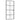 Ușă de interior negru 93x201,5 cm sticlă securiz./aluminiu slim