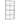 Ușă de interior negru 102x201,5cm sticlă securiz./aluminiu slim