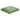 Perne decorative 4 buc. Material din poliester Model cu frunze