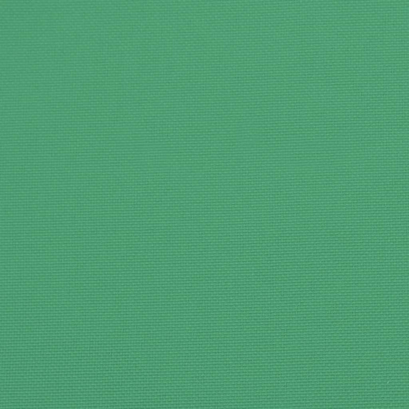 Perne de canapea, 4 buc., verde, 60x60 cm, textil