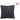 Perne de canapea, 4 buc., negru, 60x60 cm, textil