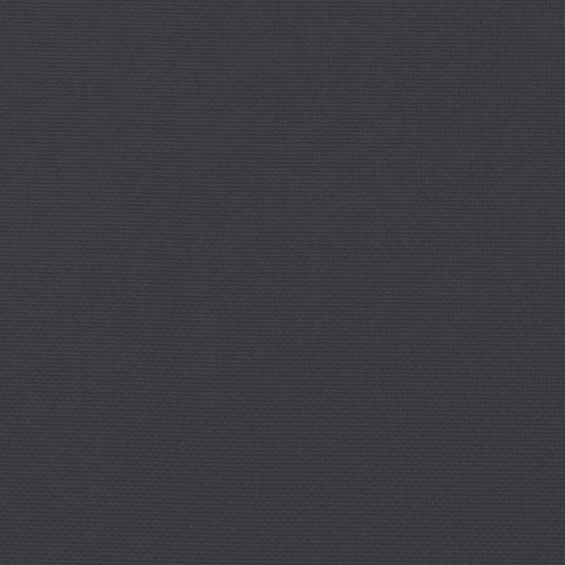 Perne de canapea, 4 buc., negru, 60x60 cm, textil